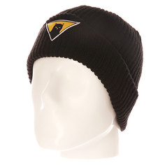 Шапка Ripndip Neigborhood Watch Beanie Black
