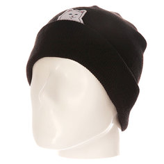 Шапка Ripndip Lord Nermal Beanie Black