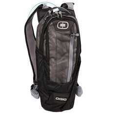 Рюкзак спортивный Ogio Atlas 100 Hydration Pack Black