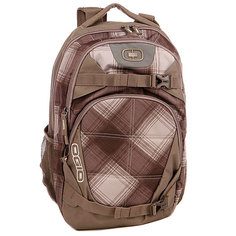 Рюкзак спортивный Ogio Rebel 15 Ombre Tan