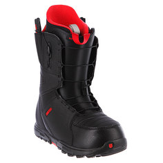 Ботинки для сноуборда Burton Moto Black