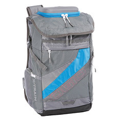 Рюкзак школьный Ogio X-train Pack Grey Electric