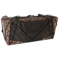 Сумка на передний багажник квадроцикла Ogio Atv Honcho Bag Front Mossy Oak