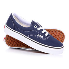 Кеды кроссовки низкие Vans Era Navy