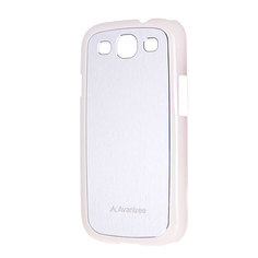 Чехол для смартфона Avantree Samsung Galaxy S3 I9300 Ksmt Ss 9300 White