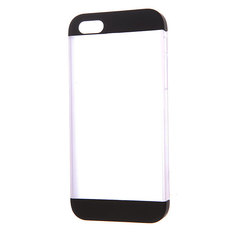 Чехол для Iphone 5 Avantree Kspc If5D White/Black