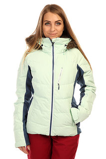 Куртка  женская Roxy Snowstorm Jk Bay