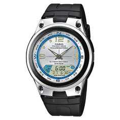 Часы Casio Collection 41061 Aw-82-7A Steel Grey/Black