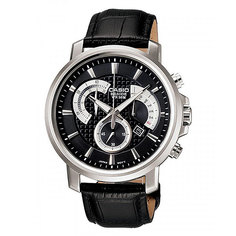 Часы Casio Collection 49319 Bem-506L-1A Black