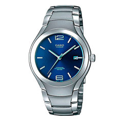 Часы Casio Collection 24476 Lin-169-2A Grey/Blue