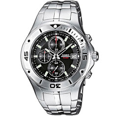 Часы Casio Collection Mtd-1057d-1a Silver