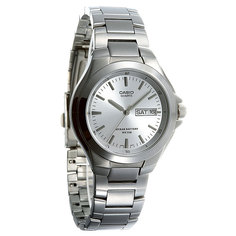 Часы Casio Collection Mtp-1228d-7a Silver