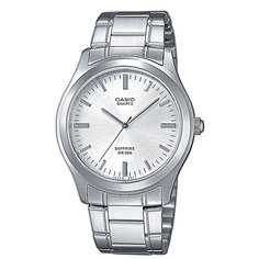 Часы Casio Collection Mtp-1200a-7a Silver