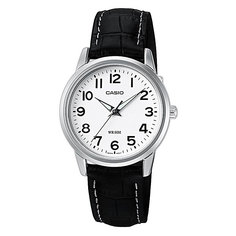 Часы Casio Collection Ltp-1303pl-7b Silver/Black