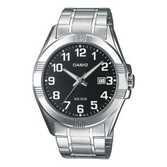 Часы Casio Collection Mtp-1308pd-1b Grey