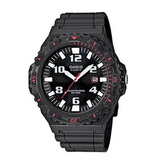 Часы Casio Collection Mrw-s300h-8b Black