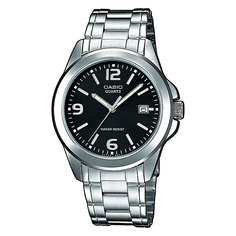 Часы Casio Collection Mtp-1259pd-1a Grey
