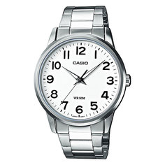 Часы Casio Collection Mtp-1303pd-7b Grey
