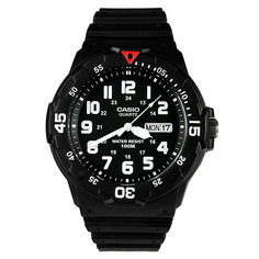 Часы Casio Collection Mrw-200h-1b Black