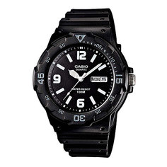 Часы Casio Collection Mrw-200h-1b2 Black