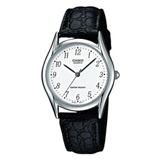 Часы Casio Collection Mtp-1154pe-7b Grey/Black