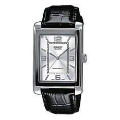 Часы Casio Collection Ltp-1234pl-7a Grey/Black