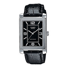 Часы Casio Collection Ltp-1234pl-1a Grey/Black