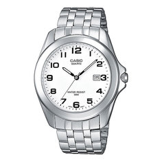Часы Casio Collection Mtp-1222a-7b Grey/White