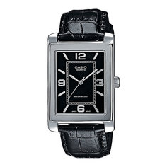 Часы Casio Collection Mtp-1234pl-1a Grey/Black