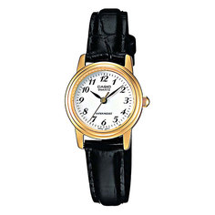 Часы Casio Collection Ltp-1236pgl-7b Gold/Black