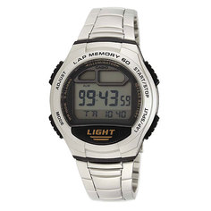 Часы Casio Collection W-734d-1a White