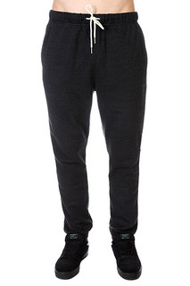 Штаны прямые DC Rebel Pant Pirate Black