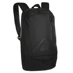 Рюкзак городской Quiksilver Ag47 Black