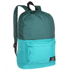 Рюкзак городской DC Bunker Tropical Green