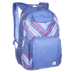 Рюкзак городской женский Roxy Shadow Swell Vertical Arrow