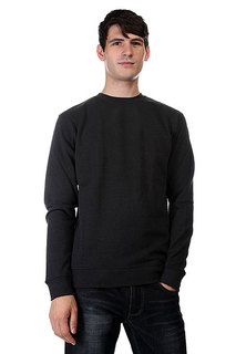 Свитшот DC Shoes Rebel Crew Pirate Black