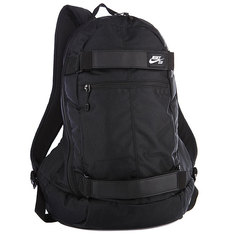 Рюкзак спортивный Nike Embarca Medium Logo Black