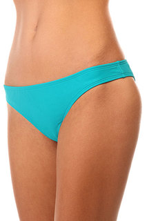 Трусы женские Roxy Surfer J Dark Jade