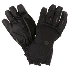 Перчатки сноубордические Burton Mb Support Glv True Black