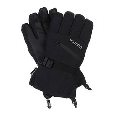 Перчатки сноубордические Burton Fw15-16 Mb Gore Glv True Black