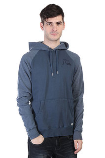 Кенгуру Quiksilver Cormorant Dark Denim