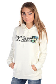 Кенгуру женское Roxy Gh Beach Story J White