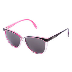Очки женские Roxy Jade Trans Pink/Grey
