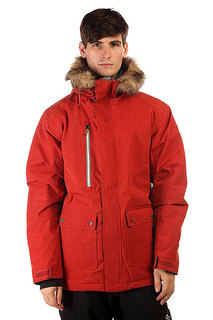 Куртка Quiksilver Selector Jkt Bossa Nova