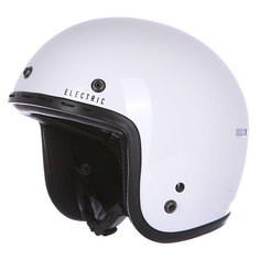 Шлем для сноуборда Electric Mashman Gloss White