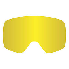 Линза для маски Dragon Nfx Rpl Lens Yellow One