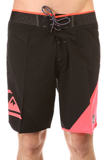 Шорты пляжные Quiksilver Newavehigh19 Bdsh Black