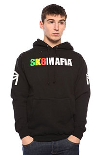 Кенгуру Sk8Mafia Og Rasta Logo