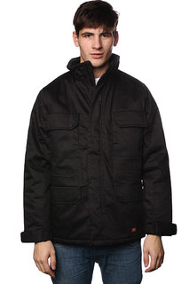 Куртка Dickies Grand Island Jacket Black