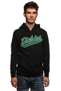 Толстовка Dickies Super 8 Black